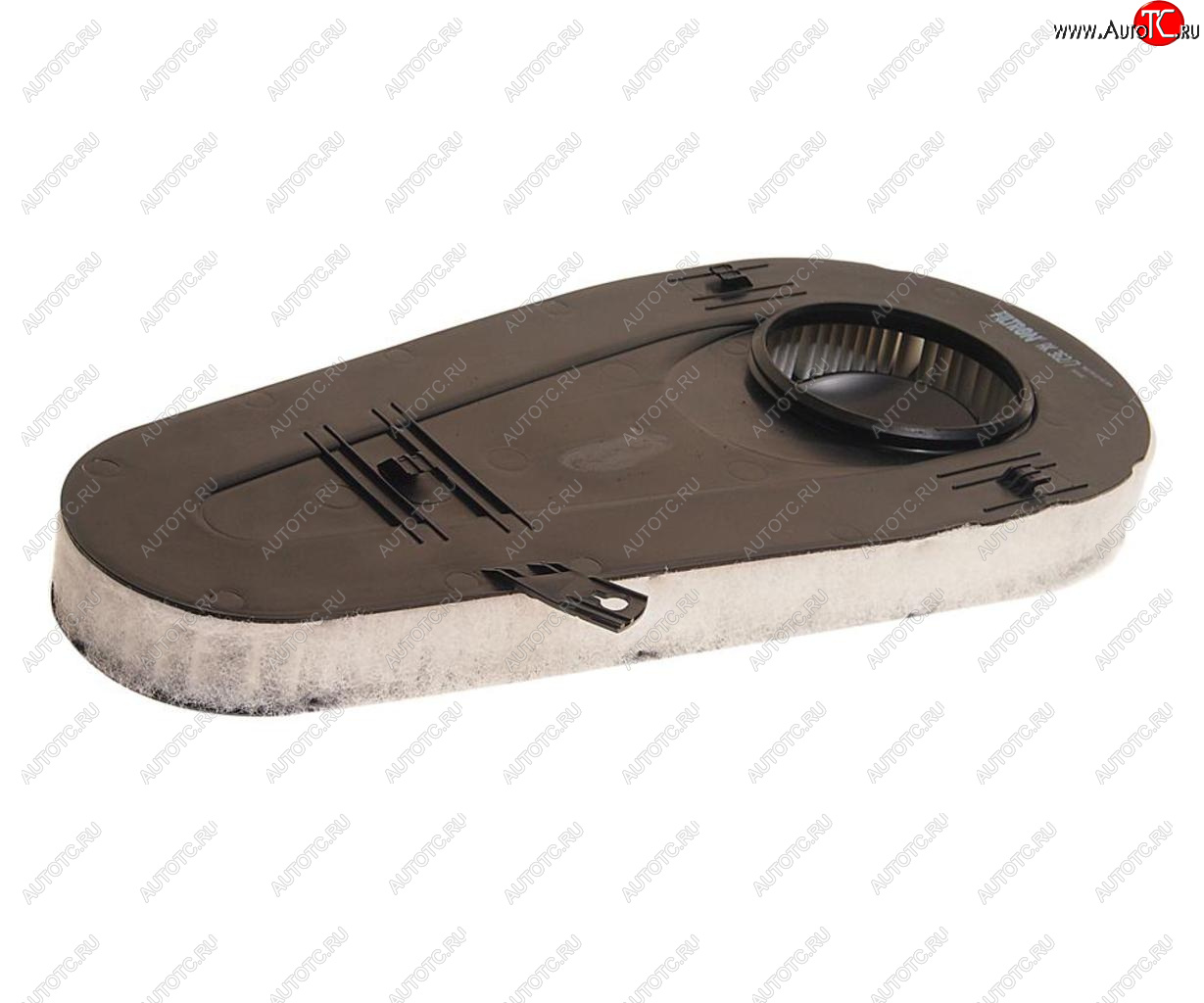 3 799 р. Фильтр воздушный BMW 5 (F07,F10,F11),7 (F01,F02) (2.03.0) FILTRON FILTRON ak3627  с доставкой в г. Керчь