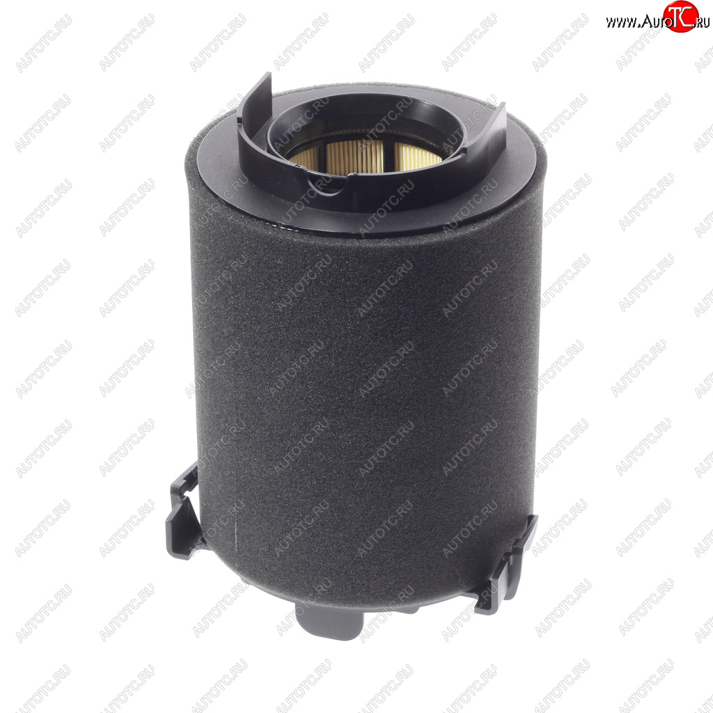 1 239 р. Фильтр воздушный VW Golf 5,Passat B6 AUDI A3 SKODA Octavia (05-) FILTRON FILTRON ak3705  с доставкой в г. Керчь