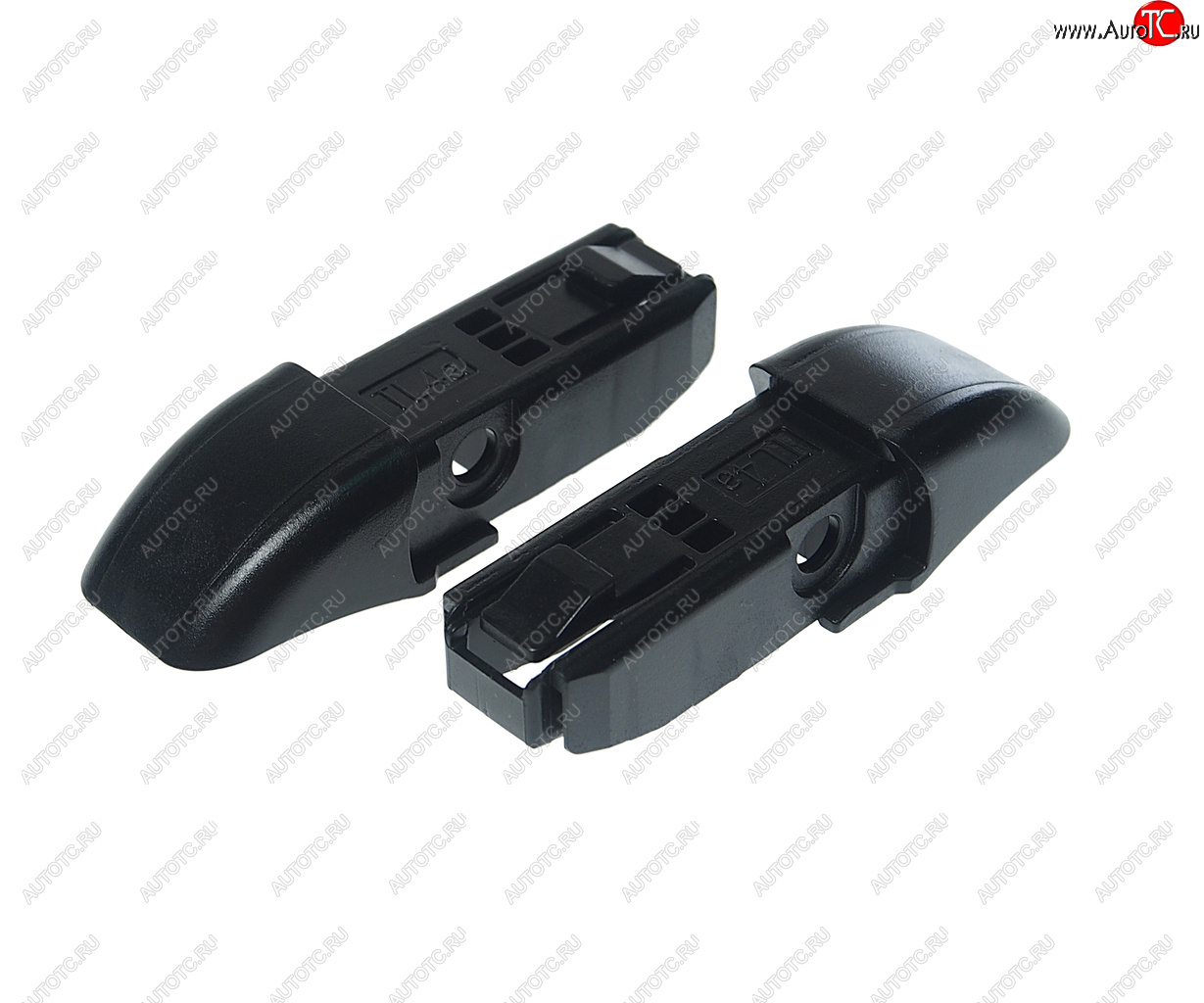 171 р. Адаптер щетки стеклоочистителя Slim Top комплект 2шт. ALCA ALCA al-520  с доставкой в г. Керчь