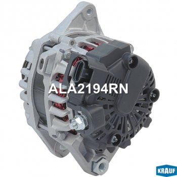 13 999 р. Генератор HYUNDAI Accent (11-) KRAUF KRAUF ala2194rn  с доставкой в г. Керчь. Увеличить фотографию 2