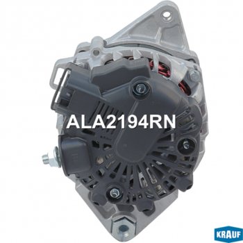 13 999 р. Генератор HYUNDAI Accent (11-) KRAUF KRAUF ala2194rn  с доставкой в г. Керчь. Увеличить фотографию 5