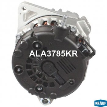 18 999 р. Генератор HYUNDAI Tucson (15-) KIA Sportage (15-) (6AT) (150A,13.5V) KRAUF KRAUF ala3785kr KRAUF ala3785kr  с доставкой в г. Керчь. Увеличить фотографию 10
