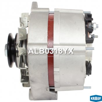 13 899 р. Генератор VW Golf 3 (90A,14V) KRAUF KRAUF alb0318yx  с доставкой в г. Керчь. Увеличить фотографию 5