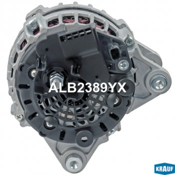 22 799 р. Генератор NISSAN X-Trail (14-),Quashqai (13-) KRAUF KRAUF alb2389yx  с доставкой в г. Керчь. Увеличить фотографию 11