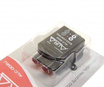 1 449 р. Регулятор уровня сигнала дистанционный RCA входвыход AURA AURA alc-002u  с доставкой в г. Керчь. Увеличить фотографию 2