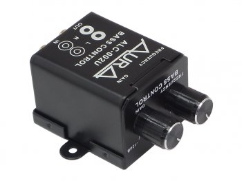 1 449 р. Регулятор уровня сигнала дистанционный RCA входвыход AURA AURA alc-002u  с доставкой в г. Керчь. Увеличить фотографию 3