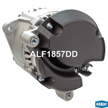 14 999 р. Генератор FORD Transit Connect,Tourneo Connect (02-) (1.8DITDCI) KRAUF KRAUF alf1857dd  с доставкой в г. Керчь. Увеличить фотографию 2