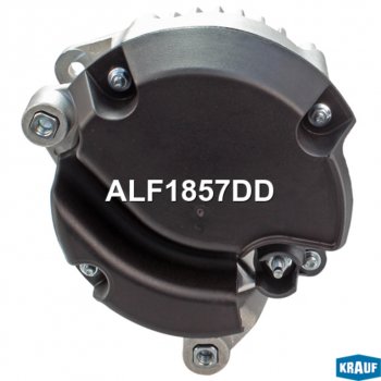 14 999 р. Генератор FORD Transit Connect,Tourneo Connect (02-) (1.8DITDCI) KRAUF KRAUF alf1857dd  с доставкой в г. Керчь. Увеличить фотографию 4