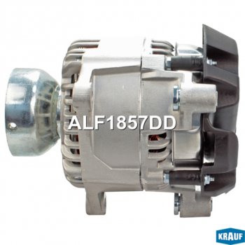 14 999 р. Генератор FORD Transit Connect,Tourneo Connect (02-) (1.8DITDCI) KRAUF KRAUF alf1857dd  с доставкой в г. Керчь. Увеличить фотографию 5