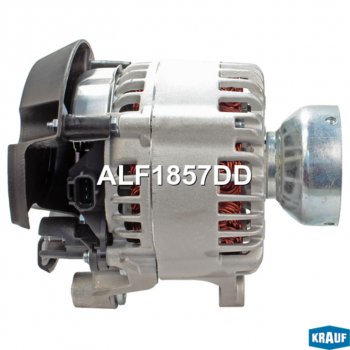 14 999 р. Генератор FORD Transit Connect,Tourneo Connect (02-) (1.8DITDCI) KRAUF KRAUF alf1857dd  с доставкой в г. Керчь. Увеличить фотографию 7
