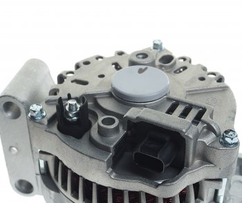 14 699 р. Генератор FORD Mondeo (00-) KRAUF KRAUF alf2959mq  с доставкой в г. Керчь. Увеличить фотографию 3