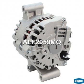 14 699 р. Генератор FORD Mondeo (00-) KRAUF KRAUF alf2959mq  с доставкой в г. Керчь. Увеличить фотографию 6