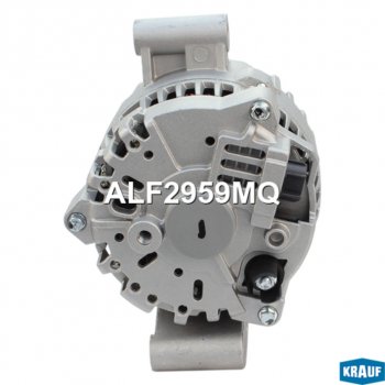14 699 р. Генератор FORD Mondeo (00-) KRAUF KRAUF alf2959mq  с доставкой в г. Керчь. Увеличить фотографию 8
