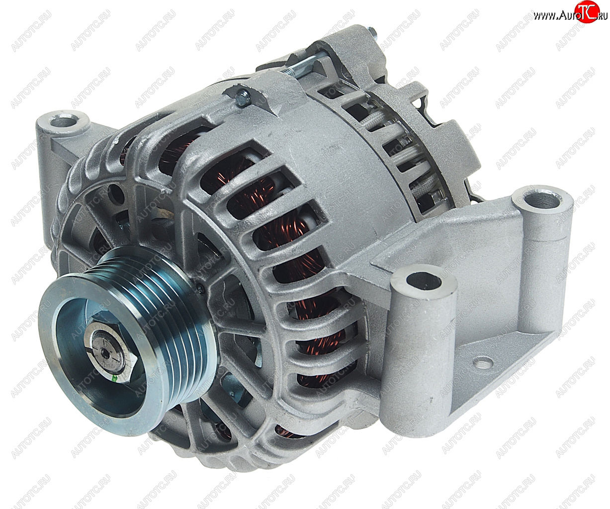 14 699 р. Генератор FORD Mondeo (00-) KRAUF KRAUF alf2959mq  с доставкой в г. Керчь