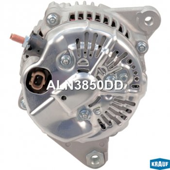 17 999 р. Генератор ГАЗ-31105 дв.Крайслер 14В 136А KRAUF KRAUF aln3850dd  с доставкой в г. Керчь. Увеличить фотографию 7