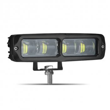 1 229 р. Фара рабочего света 165x65x55мм 30Вт IP67 Allroad LUMEN LUMEN alr-af18wll  с доставкой в г. Керчь. Увеличить фотографию 1