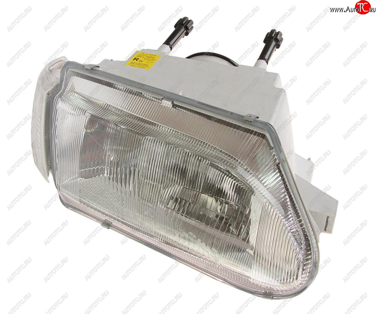 3 899 р. Фара блок ВАЗ-2113-15 правая с белым у/п AUTOMOTIVE LIGHTING Аутомотив Лайтинг alru.676.512.054-02 Аутомотив Лайтинг alru.676.512.054-02  с доставкой в г. Керчь