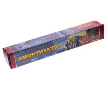 2 199 р. Амортизатор ГАЗон Next передний газомасляный в сборе АВТОМАГНАТ АВТОМАГНАТ am-01-033  с доставкой в г. Керчь. Увеличить фотографию 3