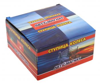 3 899 р. Ступица ГАЗ-2217 передняя полноприводная (4х4) АВТОМАГНАТ АВТОМАГНАТ am-10-013  с доставкой в г. Керчь. Увеличить фотографию 6