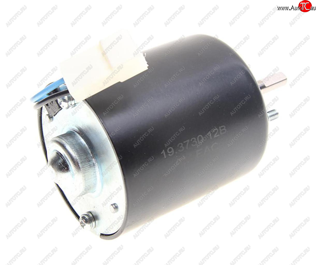 1 229 р. Мотор отопителя ГАЗ,ЗИЛ,ПАЗ 12V 40Вт (аналог 24-3730000) АВТОМАГНАТ АВТОМАГНАТ am-19-039  с доставкой в г. Керчь