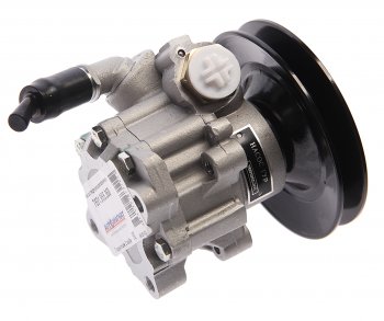 9 199 р. Насос гидроусилителя ГАЗ-3302 Бизнес,ГАЗель Next (аналог ZF 7691.955.368) АВТОМАГНАТ АВТОМАГНАТ ам-20-013 АВТОМАГНАТ ам-20-013  с доставкой в г. Керчь. Увеличить фотографию 2