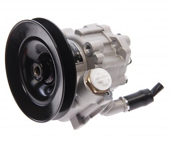 9 199 р. Насос гидроусилителя ГАЗ-3302 Бизнес,ГАЗель Next (аналог ZF 7691.955.368) АВТОМАГНАТ АВТОМАГНАТ ам-20-013 АВТОМАГНАТ ам-20-013  с доставкой в г. Керчь. Увеличить фотографию 1