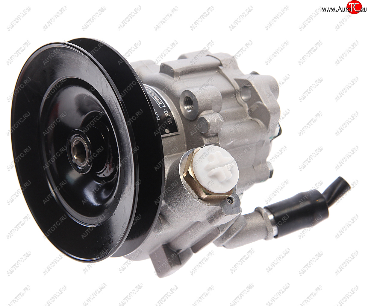9 199 р. Насос гидроусилителя ГАЗ-3302 Бизнес,ГАЗель Next (аналог ZF 7691.955.368) АВТОМАГНАТ АВТОМАГНАТ ам-20-013 АВТОМАГНАТ ам-20-013  с доставкой в г. Керчь