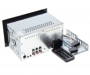 8 549 р. Магнитола автомобильная 2DIN AURA AURA amd-772dsp  с доставкой в г. Керчь. Увеличить фотографию 2