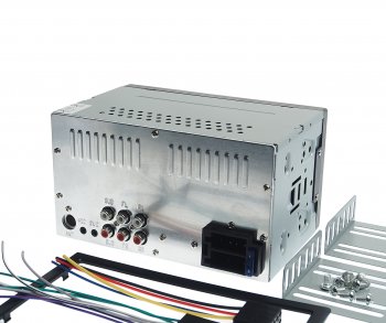 8 399 р. Магнитола автомобильная 2DIN AURA AURA amd-782dsp  с доставкой в г. Керчь. Увеличить фотографию 3