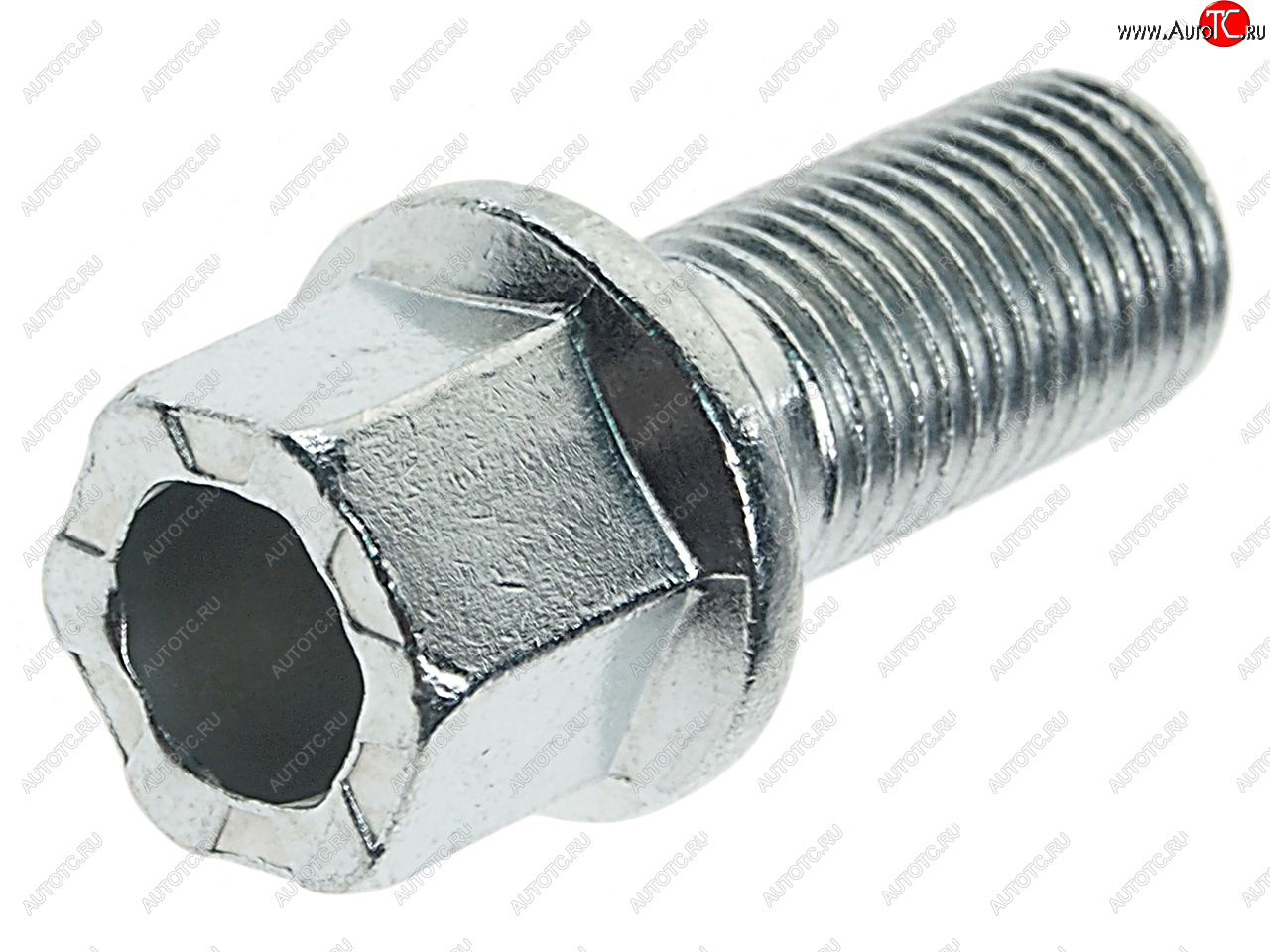 119 р. Болт колеса VW Golf (92-99),Passat (90-00) AUDI A4 (95-98),A6 (95-98) (M14х1.5) AMD AMD amd.hdkr21 AMD amd.hdkr21  с доставкой в г. Керчь