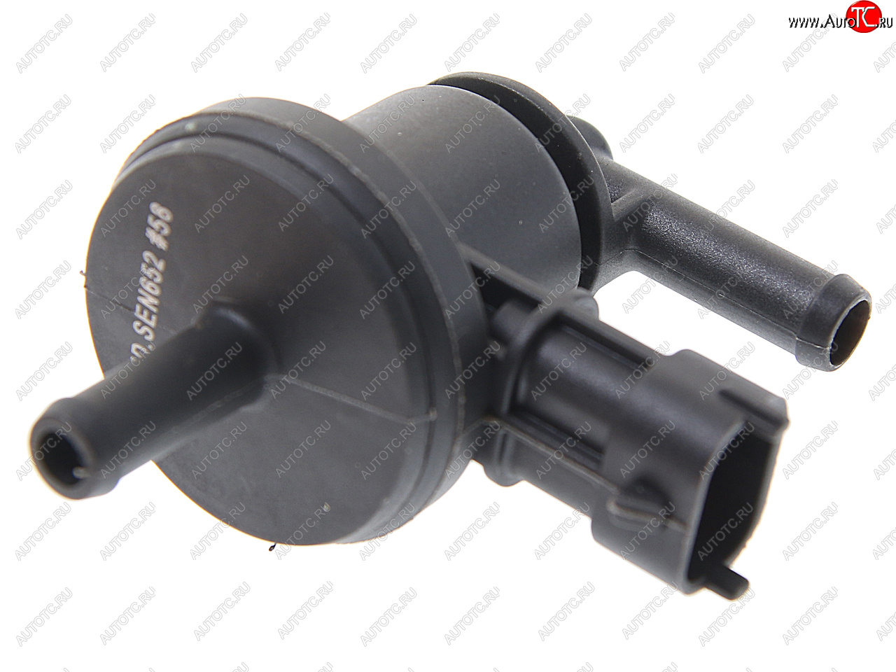 1 269 р. Клапан KIA Rio (11-) давления топлива AMD AMD amd.sen652  с доставкой в г. Керчь