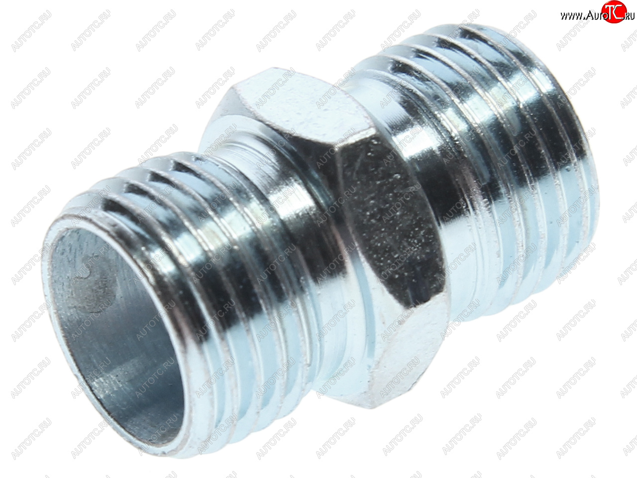 68 р. Адаптер ТС P=10 16х1.5-16х1.5  ame10l.1 vg (l)  с доставкой в г. Керчь