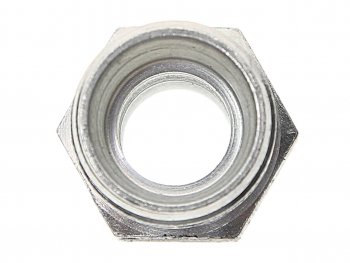 164 р. Адаптер ТС P=12 18х1.5-18х1.5 VITILLO VITILLO ame12l.1 vg (l)  с доставкой в г. Керчь. Увеличить фотографию 2