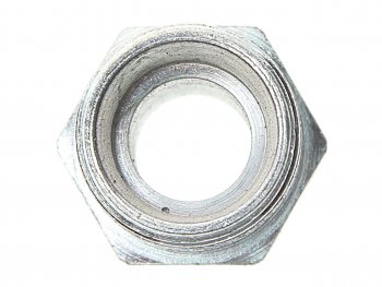 202 р. Адаптер ТС P=15 22х1.5-22х1.5 VITILLO VITILLO ame15l.1 vg (l)  с доставкой в г. Керчь. Увеличить фотографию 2