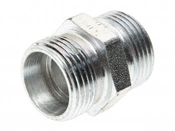 202 р. Адаптер ТС P=15 22х1.5-22х1.5 VITILLO VITILLO ame15l.1 vg (l)  с доставкой в г. Керчь. Увеличить фотографию 1