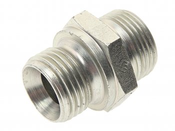 278 р. Адаптер ТС P=15 22х1.5-BSP12 VITILLO VITILLO ame15lmg08sv.1 vg (l)  с доставкой в г. Керчь. Увеличить фотографию 2