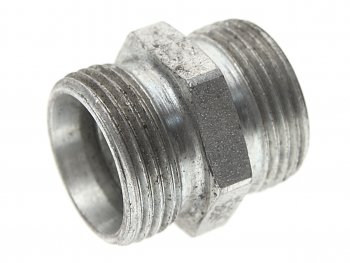419 р. Адаптер ТС P=22 30х2-30х2 VITILLO VITILLO ame22l.1 vg (l)  с доставкой в г. Керчь. Увеличить фотографию 1