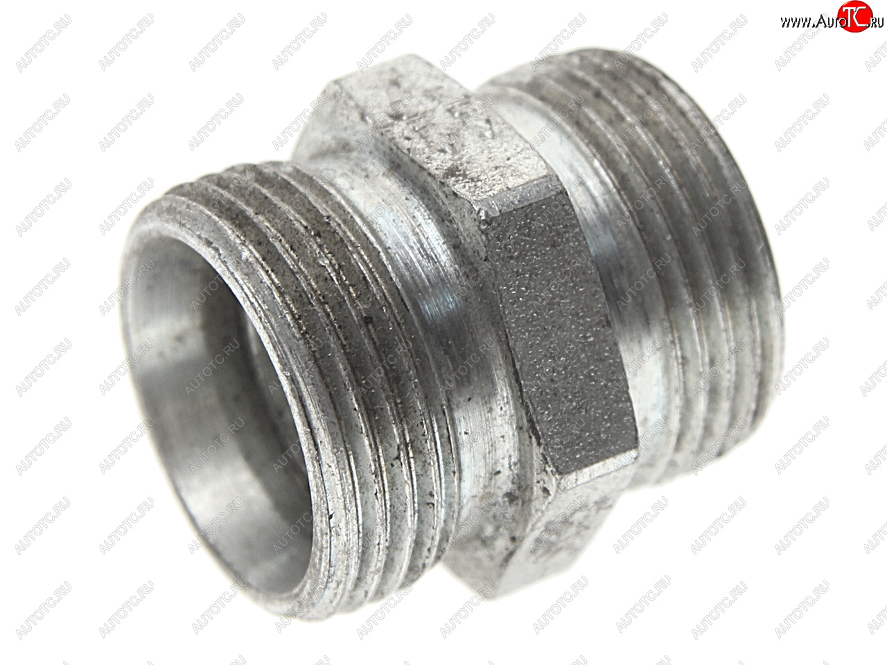 419 р. Адаптер ТС P=22 30х2-30х2 VITILLO VITILLO ame22l.1 vg (l)  с доставкой в г. Керчь
