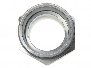276 р. Адаптер ТС P=35 45х2-45х2 VITILLO VITILLO ame35l.1 vg (l)  с доставкой в г. Керчь. Увеличить фотографию 2