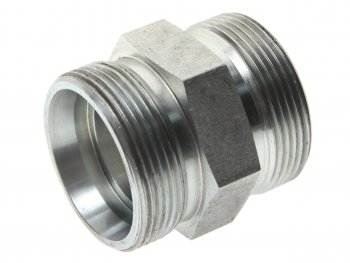 276 р. Адаптер ТС P=35 45х2-45х2 VITILLO VITILLO ame35l.1 vg (l)  с доставкой в г. Керчь. Увеличить фотографию 1