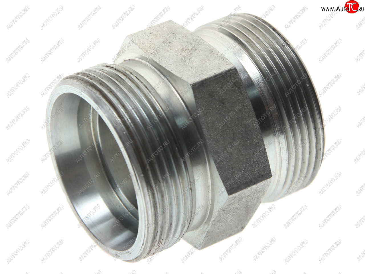276 р. Адаптер ТС P=35 45х2-45х2 VITILLO VITILLO ame35l.1 vg (l)  с доставкой в г. Керчь