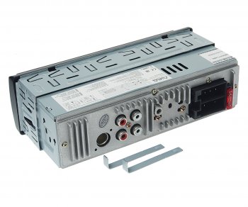 2 199 р. Магнитола автомобильная 1DIN AURA AURA amh-201bt AURA amh-201bt  с доставкой в г. Керчь. Увеличить фотографию 2