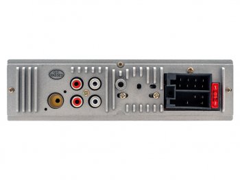2 299 р. Магнитола автомобильная 1DIN AURA AURA amh-203bt  с доставкой в г. Керчь. Увеличить фотографию 4