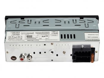 2 499 р. Магнитола автомобильная 1DIN AURA AURA amh-204bt AURA amh-204bt  с доставкой в г. Керчь. Увеличить фотографию 3