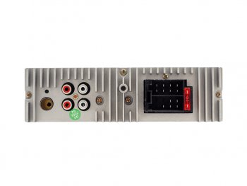2 789 р. Магнитола автомобильная 1DIN AURA AURA amh-305bt AURA amh-305bt  с доставкой в г. Керчь. Увеличить фотографию 3