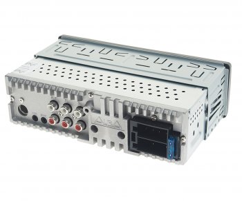 6 649 р. Магнитола автомобильная 1DIN AURA AURA amh-76dsp  с доставкой в г. Керчь. Увеличить фотографию 2