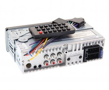6 599 р. Магнитола автомобильная 1DIN AURA AURA amh-78dsp  с доставкой в г. Керчь. Увеличить фотографию 2