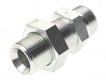 629 р. Адаптер BSP(Ш)3/4-BSP(Ш)3/4 удлиненный (с гайкой,проходной)  angg1212p vg  angg1212p vg  с доставкой в г. Керчь. Увеличить фотографию 2