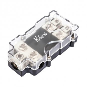 1 679 р. Дистрибьютор KICX KICX anl0224p  с доставкой в г. Керчь. Увеличить фотографию 2