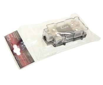 1 679 р. Дистрибьютор KICX KICX anl0224p  с доставкой в г. Керчь. Увеличить фотографию 1